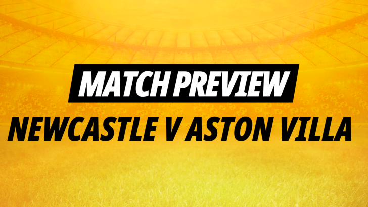 Newcastle United v Aston Villa Tips